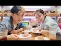 Download Lagu 2人きりで初の外食！夫婦でスシローに行ってみました