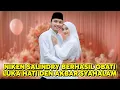 Lagu NIKEN SALINDRY BERHASIL OBATI HATI DEN AKBAR SYAHALAM - AKNI