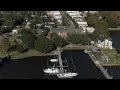 A Weekend in Edenton NC North Carolina Weekend