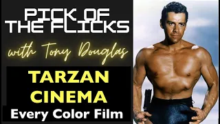 Download Tarzan Cinema Every Color Film MP3