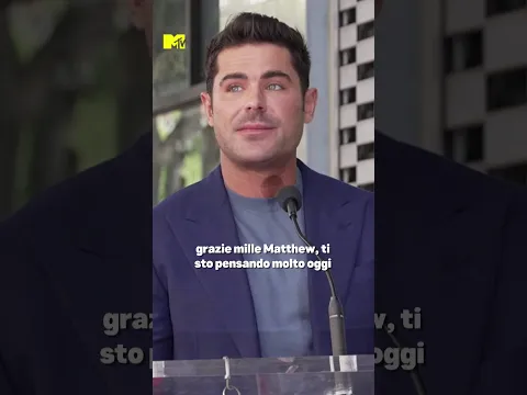 Sono già passati 3 anni da quando Matthew Perry ci ha lasciati.