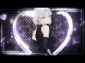 Download Lagu Nightcore - Here Comes The Rain Again (DJ Gollum Remix) [Alex Cortez]