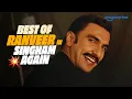 Download Lagu Ranveer Singh As Simmba 🤌🏼😎 | Akshay Kumar, Kareena Kapoor Khan, Ajay Devgn | Singham Again