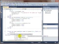 Visual Basic VB Guessing Game with Enumeration