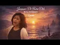 Rita Effendy - Januari Di Kota Dili (Jazz Fusion Cover)