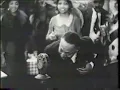 Sammy Davis Jr (Rufus Jones): "I'll Be Glad When You're Dead You Rascal You"