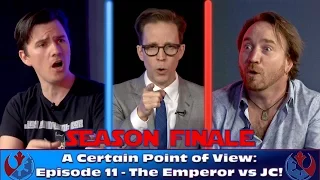a certain point of view a star wars debate show episode 11 season finale