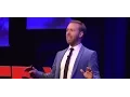 How I learned to stop hating and love museums Nick Gray TEDxFoggyBottom