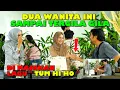 Download Lagu Dua Wanita Ini Sampai Tergila Gila Di Mainkan Lagu \