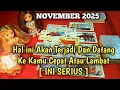 Lagu Ik hoop dat je dit kostbare moment niet mist | NOVEMBER 2025