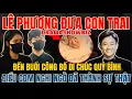 Download Lagu BẤT NGỜ! CON TRAI LÊ PHƯƠNG GÂY CHÚ Ý KHI CÓ MẶT TRONG BUỔI LỄ CỦA QUÝ BÌNH