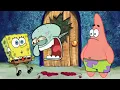 YES I WAS - REVERSED SpongeBob SquarePants