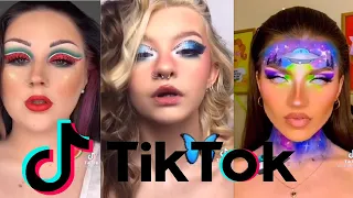 Download Dark Horse Emoji Make-up Challenge | TikTok Compilation MP3