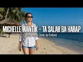 Michelle Mantik – Ta Salah Ba Harap (Pop Rock Cover by Evelyn) 🎧✨