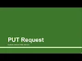 Implement PUT Method Part - 7 Learn ASP Net Web API 2 for Absolute Beginner