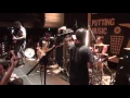 LAGWAGON  -  Brown Eyed Girl  [HD] 20 JUNE 2012