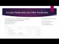 Oracle SQL Performance Tuning Day 18 - Execution Plan