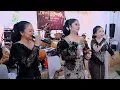 Lagu LIVE REC SRAGENAN KOPLO CAMPURSARI DIWANGKARA //  WEDDING NUR \u0026 LUKMAN