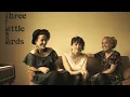 Three Little Birds- Misery
