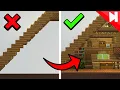 74 Minecraft Mistakes and How to Fix Them