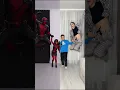 Download Lagu Deadpool family by Tsuriki Show