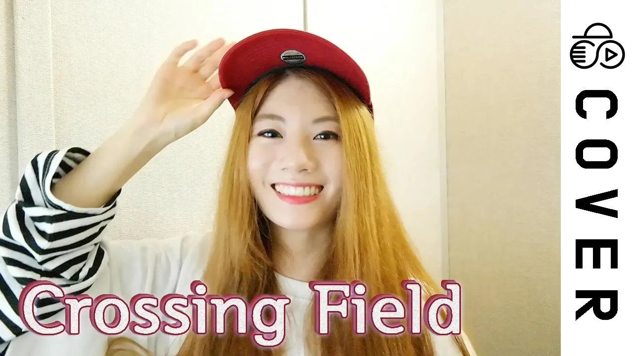 SWORD ART ONLINE Op 1 - CROSSING FIELD┃Cover by Raon Lee