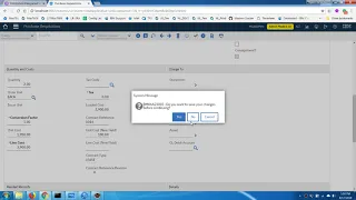 Maximo Java Customization - 04