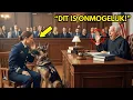 Download Lagu Eenvoudige SEAL vrouw fluisterde haar hond iets toe — wat de rechter deed ging viraal