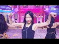 LE SSERAFIM (르세라핌) 'UNFORGIVEN' (교차편집 Stage Mix)