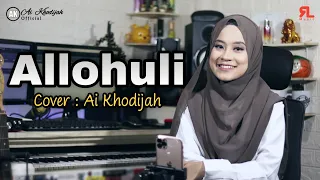 allohuli ai khodijah cover 