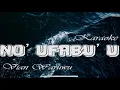 Download Lagu No'ufabu'u - Vian Waruwu || Karaoke