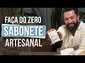 Download Lagu FAÇA DO ZERO SABONETE ARTESANAL