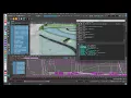 Maya MEL Script - Insert Blank Frame