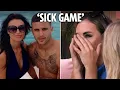 Lauryn Goodman breaks down and says Kyle Walker kept her and wife Annie separate in sick game