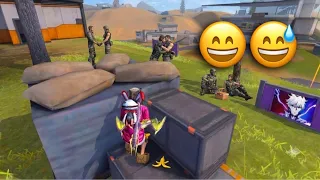 It’s not good bro 😅🤣 #freefire