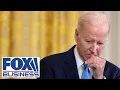Another day another horrendous poll for Biden Dagen McDowell