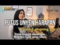 Download Lagu Putus Unyen Harapan | Gitar Kelasik Lampung | Novitawaty | Cipt.Dinata