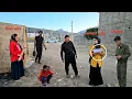 Download Lagu Zahra and Ruhollah return to Ali's house. Azar is imprisoned in the mountains.part 4
