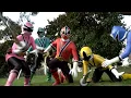 Download Lagu Deal With a Nighlok | Samurai | Full Episode | S18 | E04 | Power Rangers Official