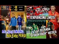 Download Lagu PERSIB, Futros Pergi Haye Datang?😱Belanda Di Tekuk Meksiko \u0026 3mosi Persija