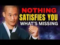 Download Lagu Niets bevredigt je. Niets zal je bevredigen. | Meester Shi Heng Yi
