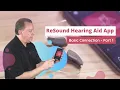 Download Lagu ReSound Hearing Aids Pt 1: Basic Connection | Bluetooth Hearing Aids \u0026 Hearing Devices