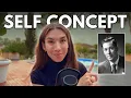 The Self Concept Technique will change your life