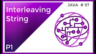 Coding Technical Interview - Interleaving String