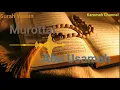 Murottal Abu Usamah Merdu Surah Yaasin