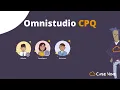 Salesforce Industries Knowledge Reels Episode 1 Extracting attributes from JSON Tutorial