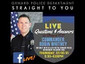Q A Ep 16 Commander Robin Whitney