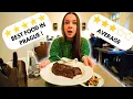 I Tested 5 Most Popular Restaurants in Prague