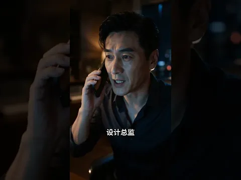 《房贷压身，我硬刚职场》 Episode 3