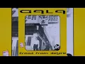 Gala - Freed From Desire (Full Vocals Mixx)